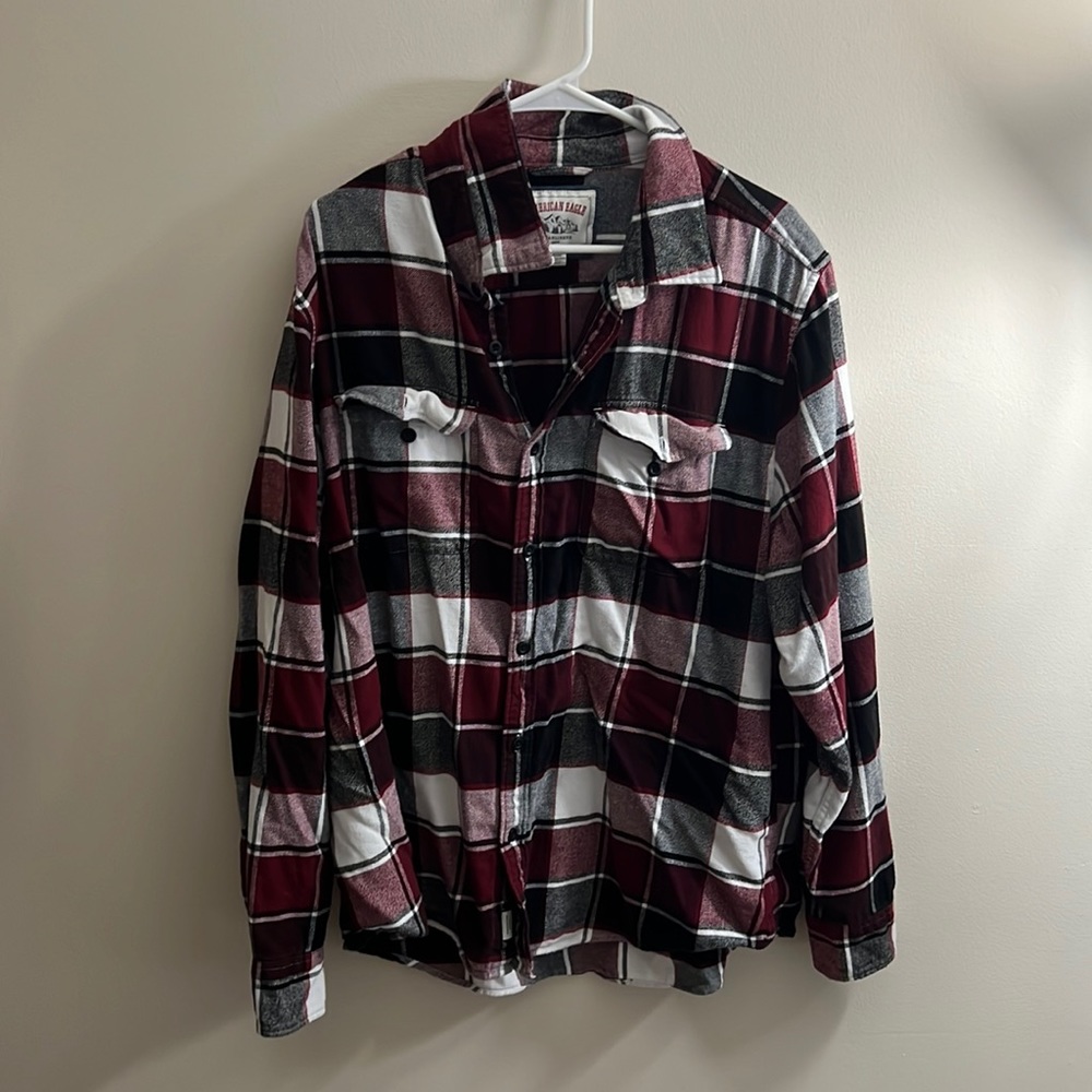 AE Flannel